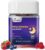 9-in-1 Melatonin Gummies 10mg, Natural Herbal Sleep Aids for Adults, Sleep Gummies with Magnesium Glycinate, Valerian Root, L-Theanine and Vitamin B6, etc, 45 days supply, Non GMO, Berry Flavored