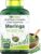 tnvitamins Moringa Capsules 10,000 mg – 120 Capsules | High Potency Moringa Leaf Extract Superfood Supplement for Energy, Vitality & Antioxidant Support