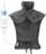 RENPHO Mothers Day Gifts, Electric Heating Pad – 6 Heat Levels for Neck, Shoulder, and Back, Weighted Pad for Snug Fit – Machine Washable, ETL Safety Certified for Cold Nights and Winter, FSA Eligible