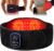 RENPHO Cordless Heating Pad for Back Pain, Red Light Therapy Belt for Low Back, Waist, Shoulder Sweatproof TPU Cover, Vibration, Timer, Adjustable Strap, Mothers Day Birthday Gifts for Women Men Mom