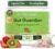 Feel Goods Gut Guardian, Gut Health Powder Drink Mix – Probiotic Fiber Powder with Prebiotics & L Glutamine for Digestive Health, Bloating Relief & Digestion Support – Zero Sugar & Organic Flavor