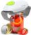 Higher Torque Electric Jar Opener for Seniors with Arthritis Fit Almost Jars Size, Strong Tough Automatic Jar Opener for Weak Hands, Hands Free Battery Operated Bottle Opener for Arthritic Hands White