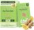 Feel Goods Gut Guardian, Gut Health Powder Packets – Probiotic Fiber Powder with Prebiotics & L Glutamine for Digestive Health, Bloating Relief & Digestion Support – Zero Sugar & Organic Flavor