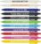 11Pcs Funny Adult Ballpoint Pen Set, Premium Days of The Week Swear Cuss Word Pens for Office Gifts, Novelty Pens for Corworkers