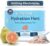 Feel Goods Hydration Hero, Sugar-Free Electrolyte Powder for Daily Hydration – Electrolytes Drink Mix with Magnesium, Potassium & Vitamins for Fasting & Energy – Keto, Vegan & Organic Flavors