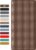 Ophanie Kitchen Mats for Floor, 3/4 Inch Thick Kitchen Rugs, 20×32 Anti Fatigue Standing Cushioned Mat, Waterproof,Comfort Ergonomic Mat for Office, Home, Sink, Brown Non-Slip Bottom