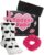 Lily England Cozy Gift Set for Women – Fluffy Socks, Headband, & A Scrunchie – Best-Friend Gifts, Sister Gifts for Sister & Christmas & Birthday Gifts for Her, Badass Babe Unique Gift