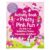 My Activity Book of Pretty Pink Fun for Girls 4-8: Ballerinas, Fairies, Princesses, and More! (Coloring Pages, Mazes, Dot-to-Dots, Puzzles, Stories, and More)