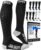SB SOX Compression Socks for Men & Women (20-30mmHg) – Best Compression Socks for Travel, Medical, Sports, Wide Calf Fit, and Daily Wear