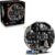 LEGO Star Wars Death Star Building Set for Adults, Ages 18+ – Collectible & Room Decor for Office, Bedroom, or Book Shelf – Fun Activity for Men, Women, & Movie Fans – Gift Idea for Birthdays – 75419