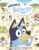 Where’s Bluey?: A Search-and-Find Book