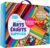 Blue Squid 3000+ pcs Arts and Crafts Supplies for Kids | Craft Kit Box for Kids Age 4-5, 4-8, 6-8, 8-12 | Craft Supplies & Materials Crafts Set Toys Art Box Gifts for Girls Boys Bulk Art Kit