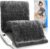RENPHO Heating Pad for Back Pain & Period Cramps, FSA Eligible & HSA Store, Mothers Day Gifts & Birthday Gifts for Women Men,12″ x24‘’ Electric Heat Pad for Neck and Shoulder, ETL Certified, Gray
