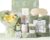 Mothers Day Birthday Gifts for Women Self Care Package Get Well Soon Gift Baskets, Thinking of You Sympathy Spa Gift Set w/ Crochet Flower Bouquet, Unique Gifts for Women Mom Sister Grandma Friends