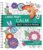 Large Print Easy Color & Frame – Calm (Stress Free Coloring Book)